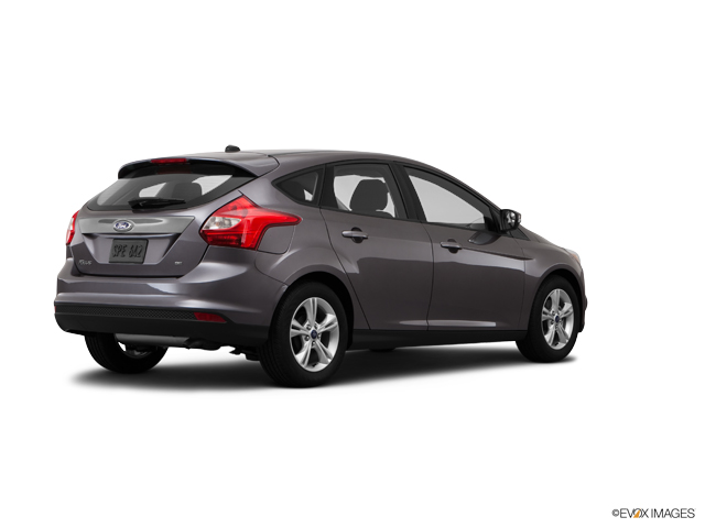 2014 Ford Focus Vehicle Photo in Janesville, WI 53545