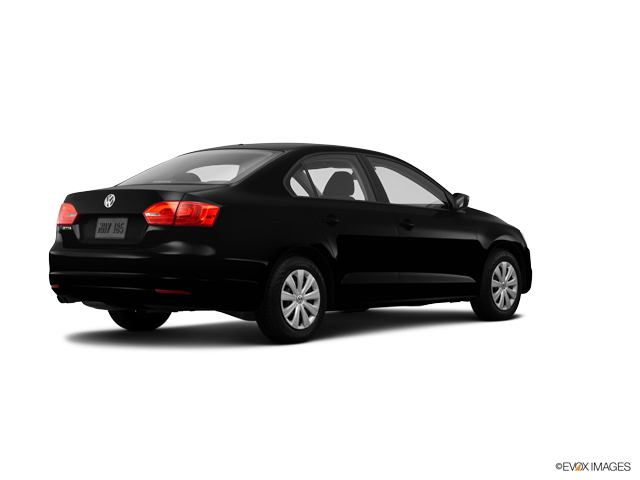 2014 Volkswagen Jetta Sedan Vehicle Photo in Houston, TX 77079
