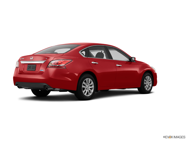 2014 Nissan Altima Vehicle Photo in Janesville, WI 53545