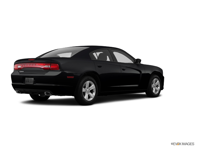 2014 Dodge Charger Vehicle Photo in Janesville, WI 53545