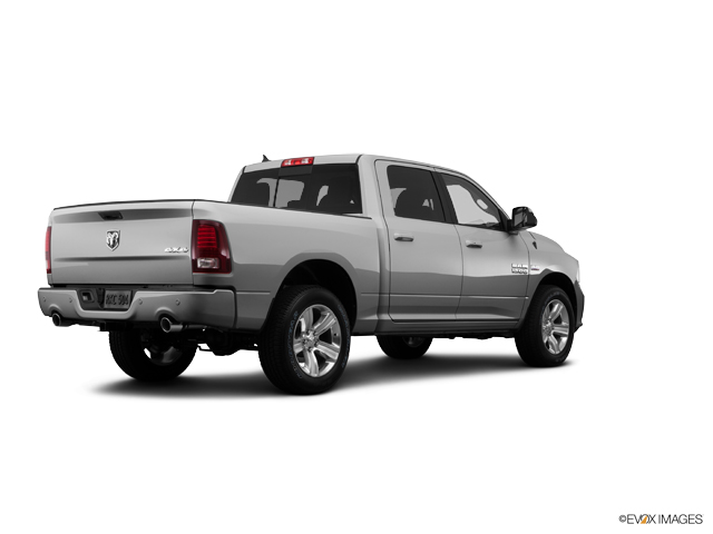 2014 Ram 1500 Vehicle Photo in Janesville, WI 53545