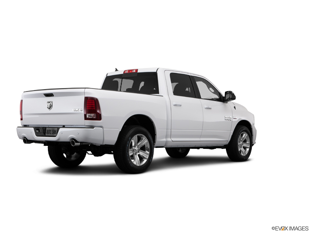 2014 Ram 1500 Vehicle Photo in Janesville, WI 53545