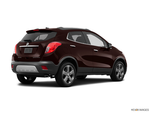2014 Buick Encore Vehicle Photo in Janesville, WI 53545
