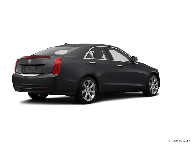 2014 Cadillac ATS Vehicle Photo in Smyrna, GA 30080