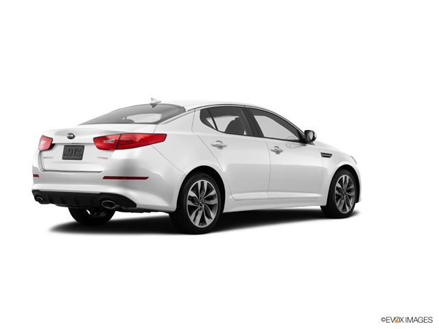 2014 Kia Optima Vehicle Photo in Dallas, TX 75209