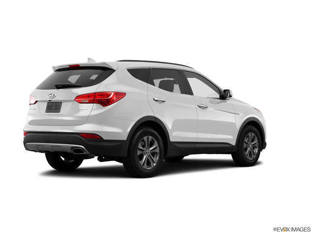 2014 Hyundai Santa Fe Sport Vehicle Photo in Dallas, TX 75209