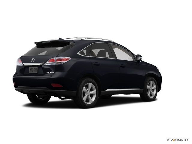 2014 Lexus RX 350 Vehicle Photo in Dallas, TX 75209