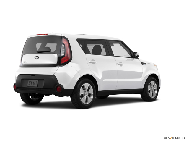 2014 Kia Soul Vehicle Photo in Janesville, WI 53545