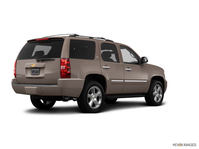 2014 Chevrolet Tahoe Vehicle Photo in Fort Worth, TX 76132
