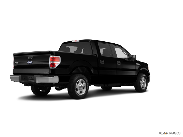 2014 Ford F-150 Vehicle Photo in Janesville, WI 53545