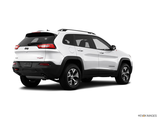 2014 Jeep Cherokee Vehicle Photo in Janesville, WI 53545