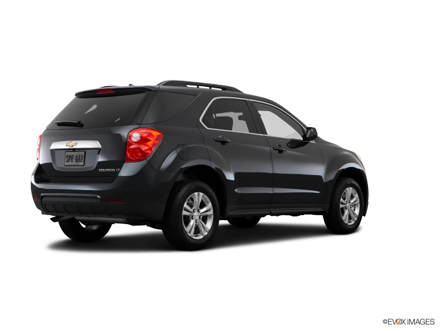 2014 Chevrolet Equinox Vehicle Photo in Janesville, WI 53545