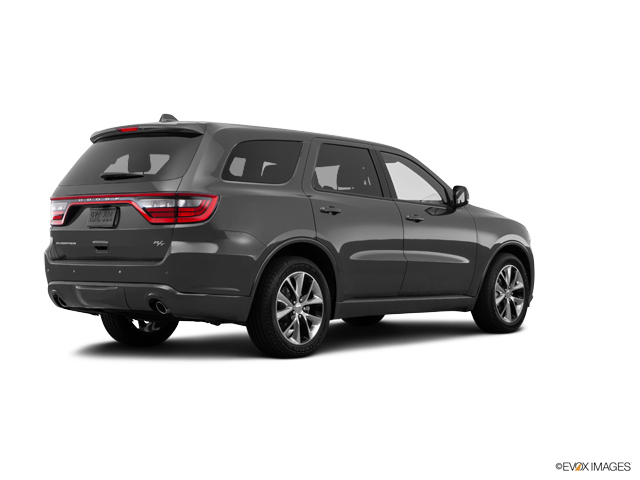 2014 Dodge Durango Vehicle Photo in Grapevine, TX 76051