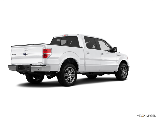 2014 Ford F-150 Vehicle Photo in Janesville, WI 53545
