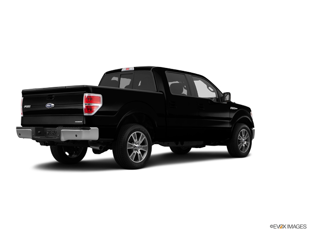 2014 Ford F-150 Vehicle Photo in Janesville, WI 53545