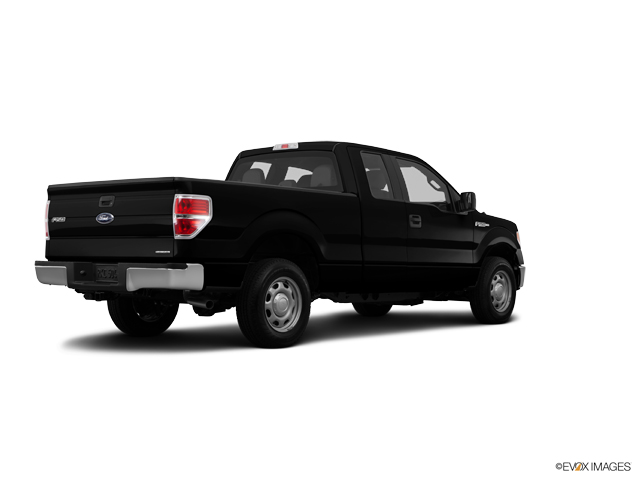 2014 Ford F-150 Vehicle Photo in Dallas, TX 75209