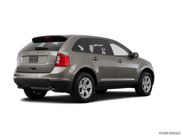 2014 Ford Edge Vehicle Photo in Dallas, TX 75209