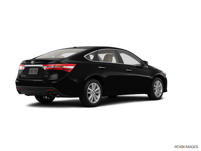 2014 Toyota Avalon Vehicle Photo in Sugar Land, TX 77478