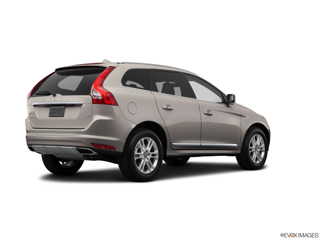 2015 Volvo XC60 Vehicle Photo in McKinney, TX 75070