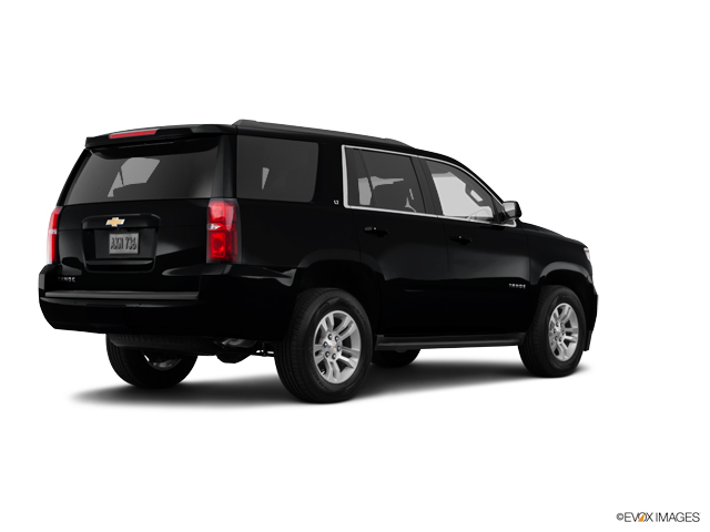 2015 Chevrolet Tahoe Vehicle Photo in Dallas, TX 75209