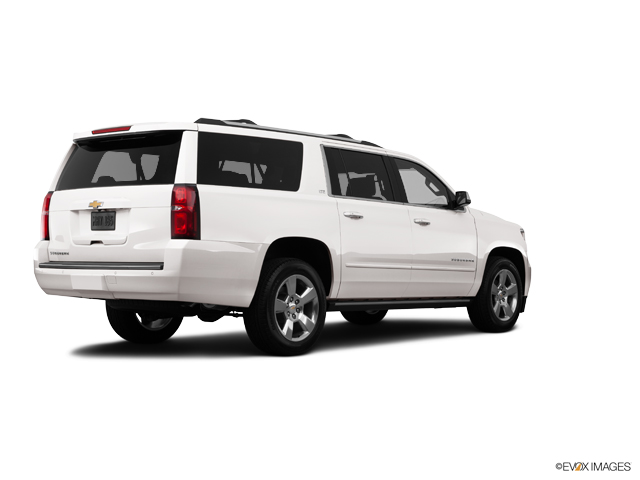 Learn About This 2015 Chevrolet Suburban For Sale in Starkville, MS