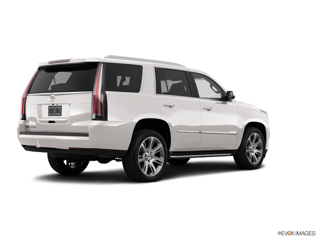 2015 Cadillac Escalade Vehicle Photo in Grapevine, TX 76051