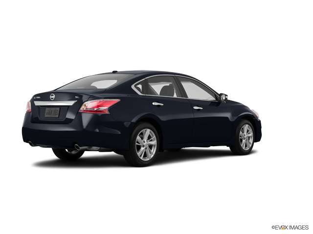 2015 Nissan Altima Vehicle Photo in Janesville, WI 53545