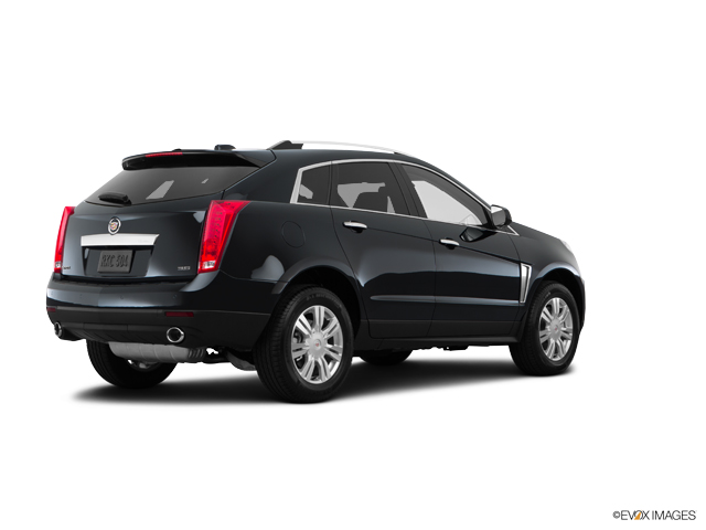 2015 Cadillac SRX Vehicle Photo in San Antonio, TX 78230