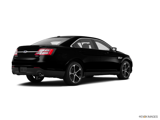 2015 Ford Taurus Vehicle Photo in Janesville, WI 53545