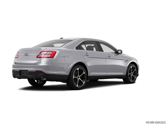 2015 Ford Taurus Vehicle Photo in Janesville, WI 53545