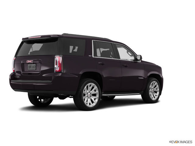 2015 GMC Yukon Vehicle Photo in Janesville, WI 53545