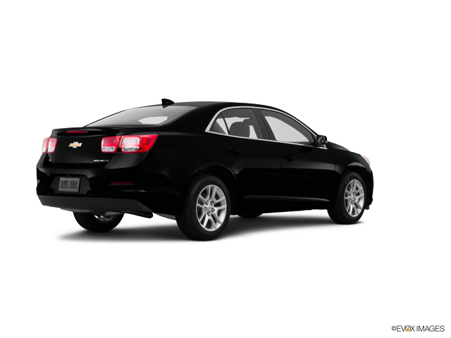 2015 Chevrolet Malibu Vehicle Photo in Janesville, WI 53545