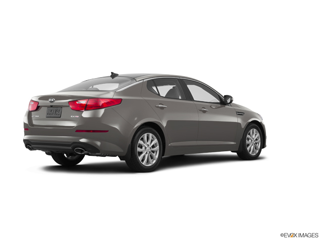 2015 Kia Optima Vehicle Photo in Janesville, WI 53545