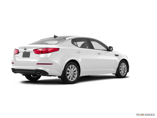 2015 Kia Optima Vehicle Photo in Janesville, WI 53545