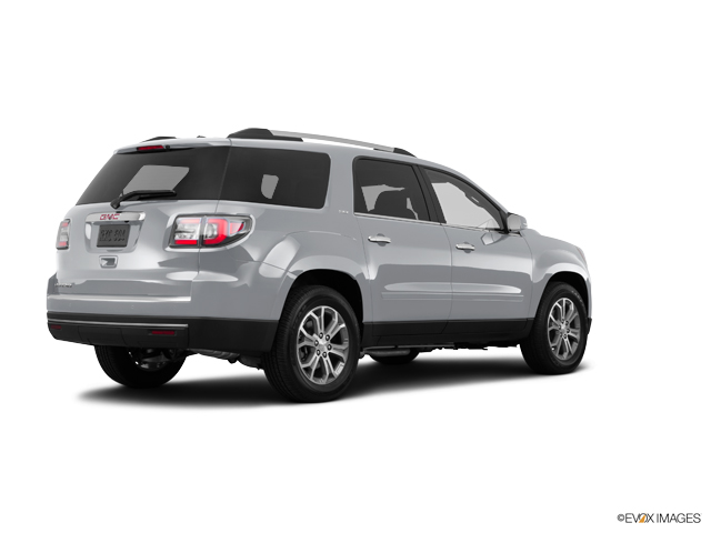 2015 GMC Acadia Vehicle Photo in Brodhead, WI 53520