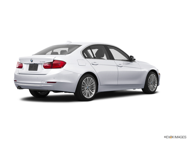 2015 BMW 328i xDrive Vehicle Photo in Janesville, WI 53545