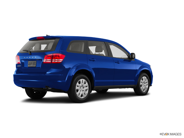 2015 Dodge Journey Vehicle Photo in Dallas, TX 75209