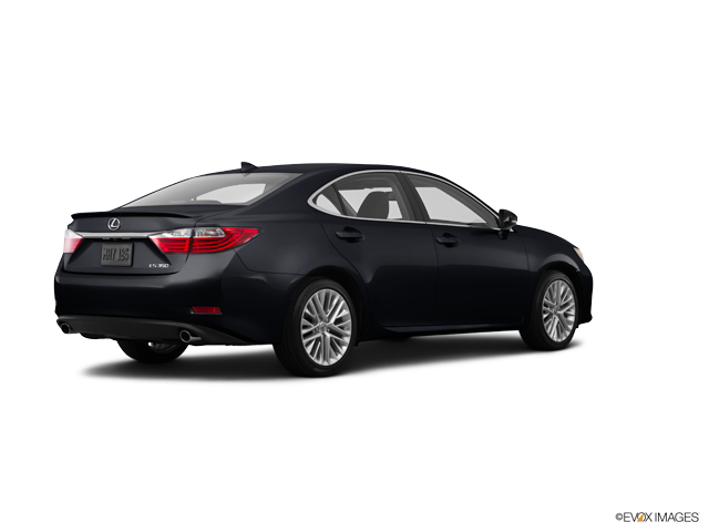 2015 Lexus ES 350 Vehicle Photo in Dallas, TX 75209
