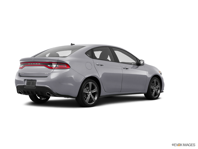 2015 Dodge Dart Vehicle Photo in Janesville, WI 53545