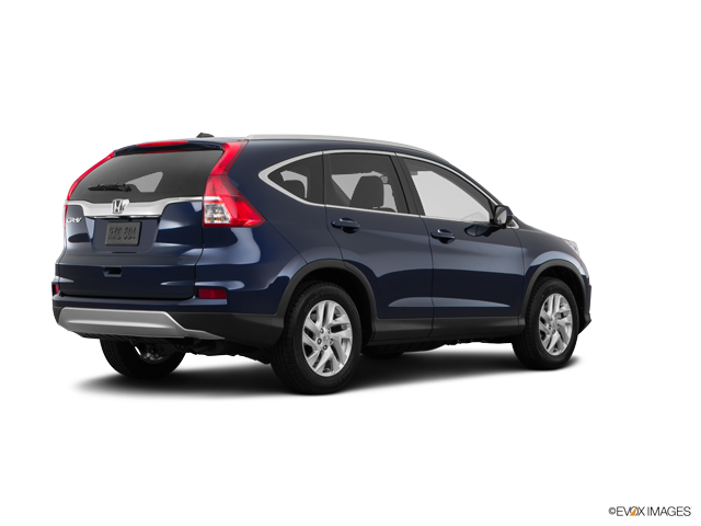 2015 Honda CR-V Vehicle Photo in Janesville, WI 53545