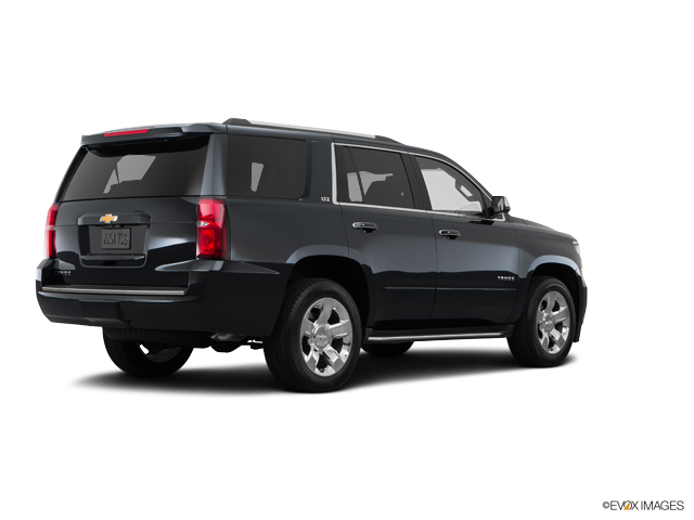 2015 Chevrolet Tahoe Vehicle Photo in Dallas, TX 75209