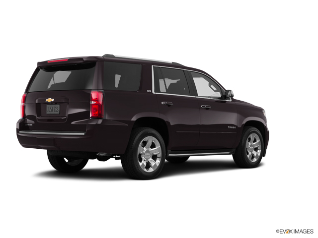 2015 Chevrolet Tahoe Vehicle Photo in Dallas, TX 75209