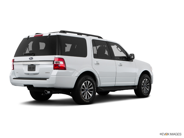 2015 Ford Expedition Vehicle Photo in Janesville, WI 53545