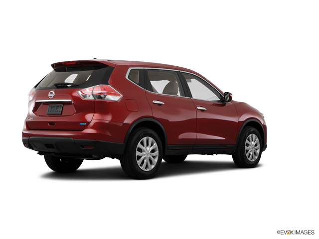 2015 Nissan Rogue Vehicle Photo in Janesville, WI 53545