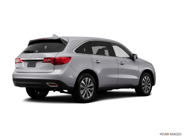 2015 Acura MDX Vehicle Photo in Sugar Land, TX 77478