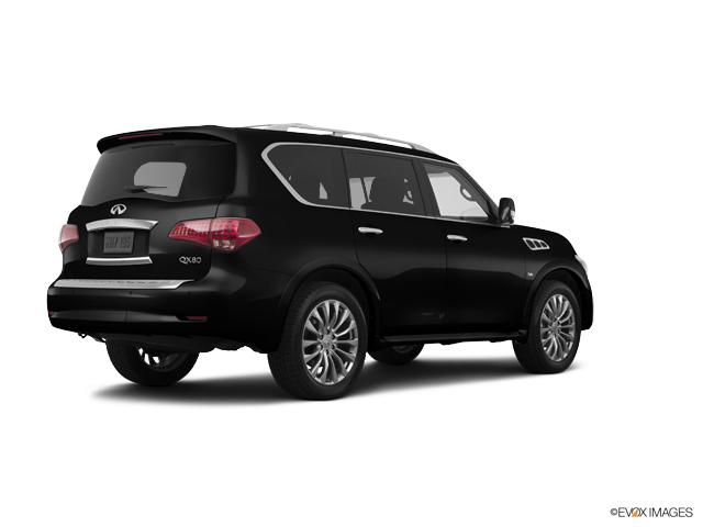2015 INFINITI QX80 Vehicle Photo in Grapevine, TX 76051