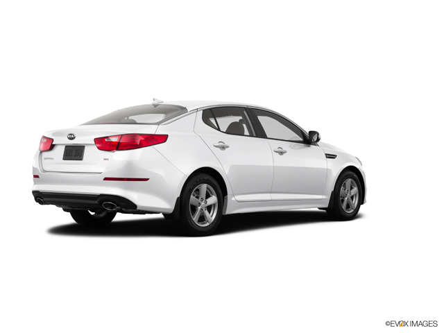 2015 Kia Optima Vehicle Photo in Janesville, WI 53545