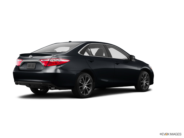 Fort Smith Gray 2015 Toyota Camry: Used Car for Sale Near Me