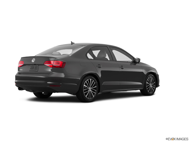 2015 Volkswagen Jetta Sedan Vehicle Photo in Janesville, WI 53545
