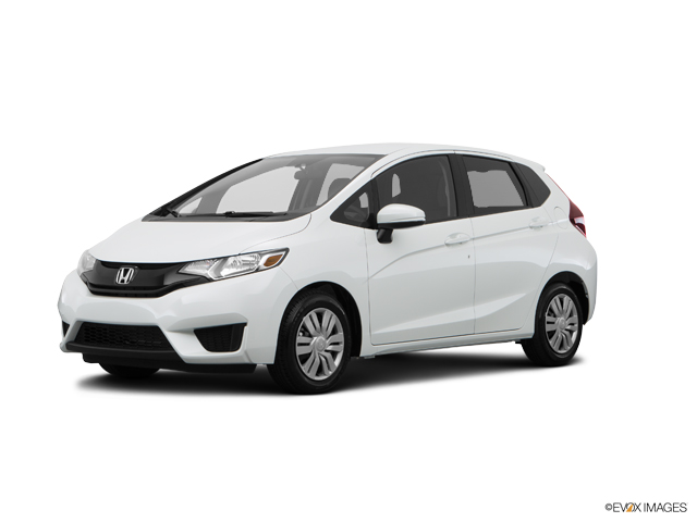 2015 Honda Fit Vehicle Photo in Grapevine, TX 76051